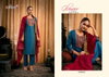 Rangrez By Meher Dobby Embroidery Wholesale Kurti With Bottom Dupatta In India
